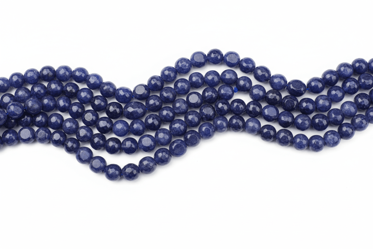 Sapphire (Mindfulness) - Jaishobha Gems