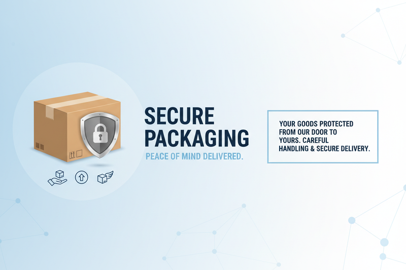 Shield Security Banner